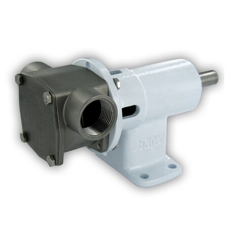 Xylem Ac Motor Pump 9.5Gpm 11810-0003